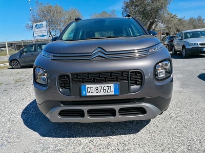 Citroen c3 aircross 1.2 - 2021 - lb automobili