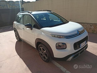 CITROEN C3 Aircross 1.2 BENZINA 29000km