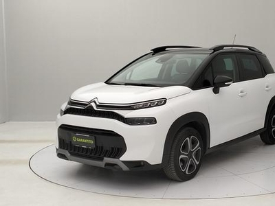 CITROEN C3 Aircross 2017 - C3 Aircross 1.2 U232566