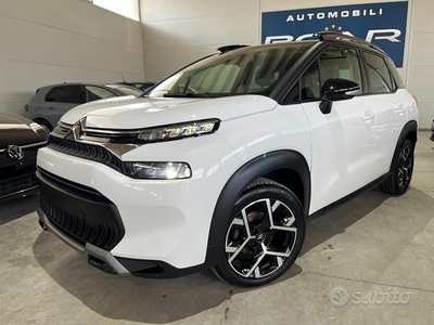 CITROEN C3 Aircross BlueHDi 110 S&S Shine Pack C