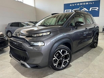 CITROEN C3 Aircross BlueHDi 110 S&S Shine Pack C