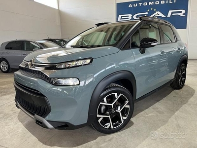 CITROEN C3 Aircross BlueHDi 110 S&S Shine Pack C