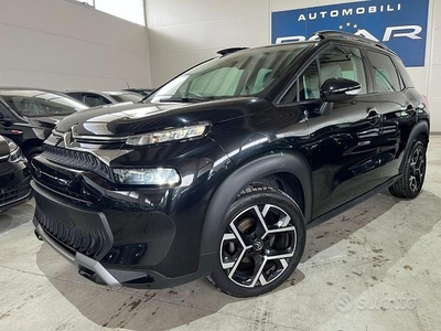 CITROEN C3 Aircross BlueHDi 110 S&S Shine Pack C