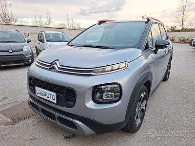 Citroen C3 Aircross C3 Aircross BlueHDi 120 S&S EA