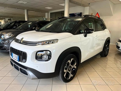 Citroen C3 Aircross C3 Aircross PureTech 110 Shine