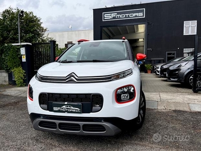 Citroen C3 Aircross C3 Aircross PureTech 110 S&S S