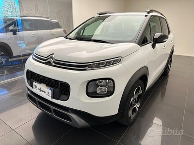 CITROEN C3 Aircross PureTech 110 S&S Shine