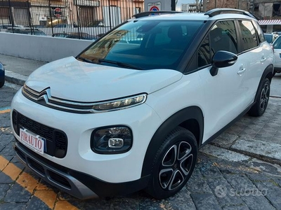 Citroen C3 Aircross PureTech 110cv 20 mila km