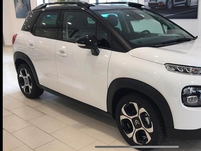 Citroen c3 Aircross Shine