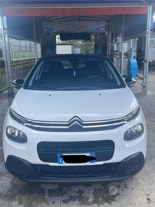 Citroen c3 diesel