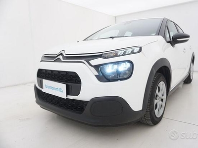 Citroen C3 Feel BR030799 1.5 Diesel 102CV