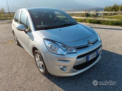 Citroen C3 -NEOPATENTATI- 46.000km