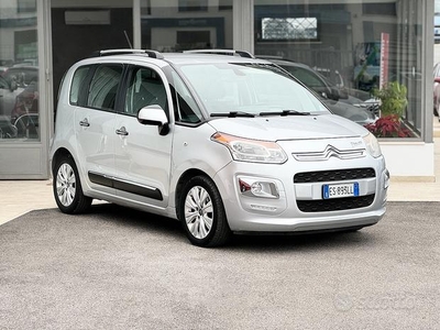 Citroen C3 Picasso 1.6 Diesel 92CV E5 Neo. - 2013