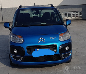 Citroen c3 picasso