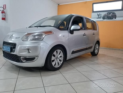 Citroen C3 Picasso C3 Picasso 1.6 HDi 90 airdream