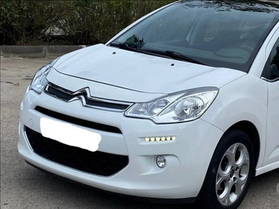 Citroen C3 PureTech 1.2 - 82 CV