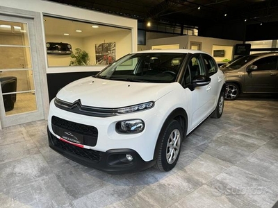 CITROEN C3 PureTech 82 S&S Feel