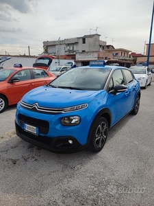 Citroen C3 PureTech 83 S&S Feel