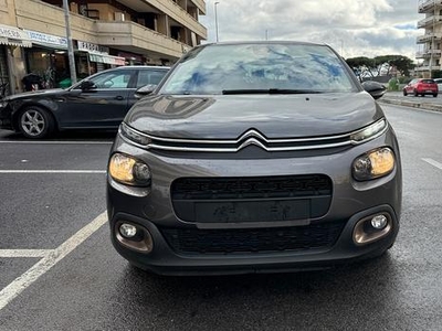 Citroen C3 PureTech 83 S&S Shine LED NAVI CAR PLAY