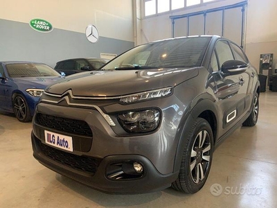 CITROEN C3 PureTech 83 S&S Sport Plus NEOPATENTA