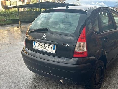 Citroen C3 vendita