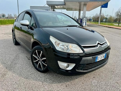 Citroen c4 1.6 90 cavalli neopatentati