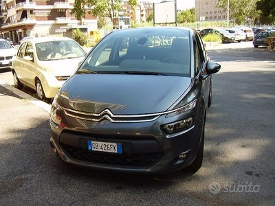 CITROEN C4 Picasso 100 HDI - 2016