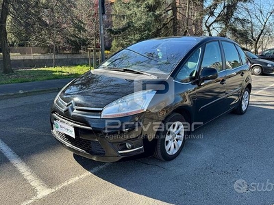 CITROEN C4 Picasso 1.6 VTi 120 Elegance