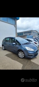 CITROEN C4 Picasso - 2012