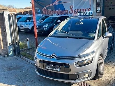 Citroen C4 Picasso BlueHDi | 120CV 88KW |