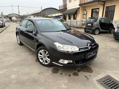 Citroen C5 1.6 HDi 110 Seduction