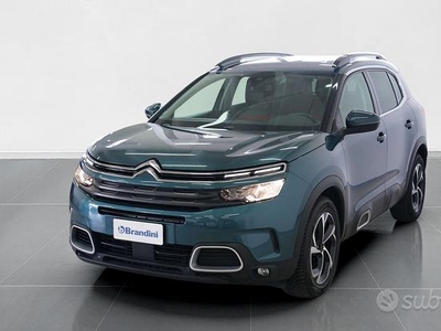 CITROEN C5 Aircross 1.5 bluehdi Shine s&s 130cv