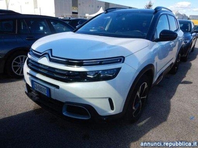 CITROEN - C5 Aircross - BlueHDi 130 S&S EAT8 Shine