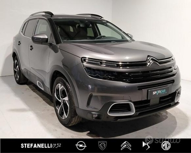 CITROEN C5 Aircross BlueHDi 130 S&S EAT8 Shine