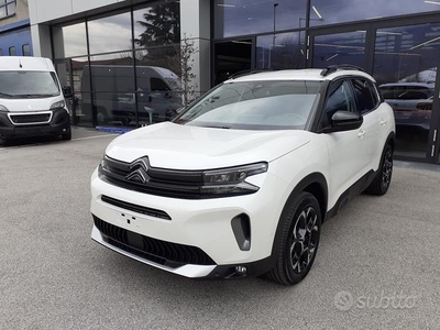 Citroen C5 Aircross BlueHDi 130 S&S EAT8 Shine PRO