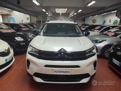 Citroen C5 Aircross C5 Aircross PureTech 130 S&S E