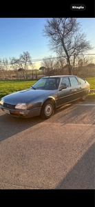 Citroen Cx 1988