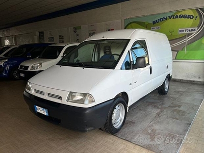 CITROEN Jumpy 2.0 HDi/95 cat 900 Conf. Furg.