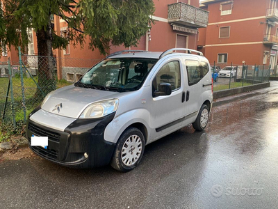 Citroen Nemo 1.4 HDI 2009