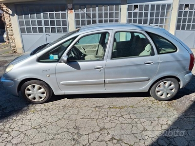 CITROEN Xsara - 2003