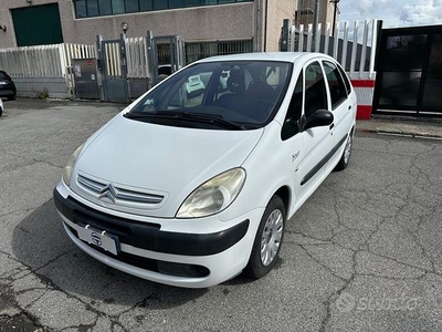 CITROEN Xsara Picasso 1.6 HDi 90CV