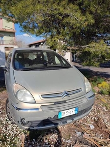 CITROEN Xsara Picasso - 2006