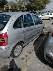 Citroen Xsara Picasso