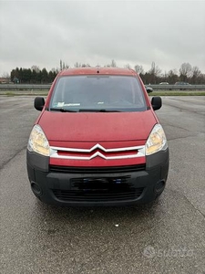 Citroën berlingo 1.6 HDI