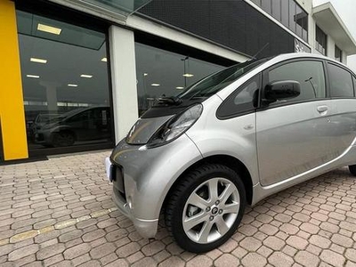 Citroën C-Zero Full Electric Seduction Plus