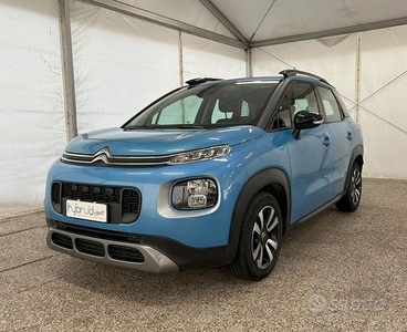 Citroën C3 Aircross PureTech 82 Feel