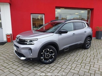 Citroën C5 Aircross BlueHDi 130 S&S EAT8 Shin...