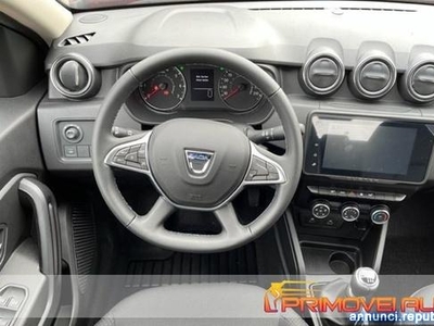 Dacia Duster 1.0 TCe GPL 4x2 Comfort Castelnuovo Rangone