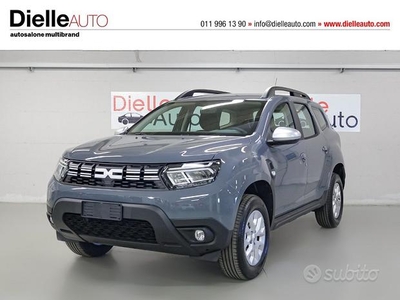 DACIA Duster 1.0 TCe GPL 4x2 Expression