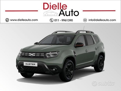 DACIA Duster 1.5 Blue dCi 8V 115 CV 4x2 Extreme